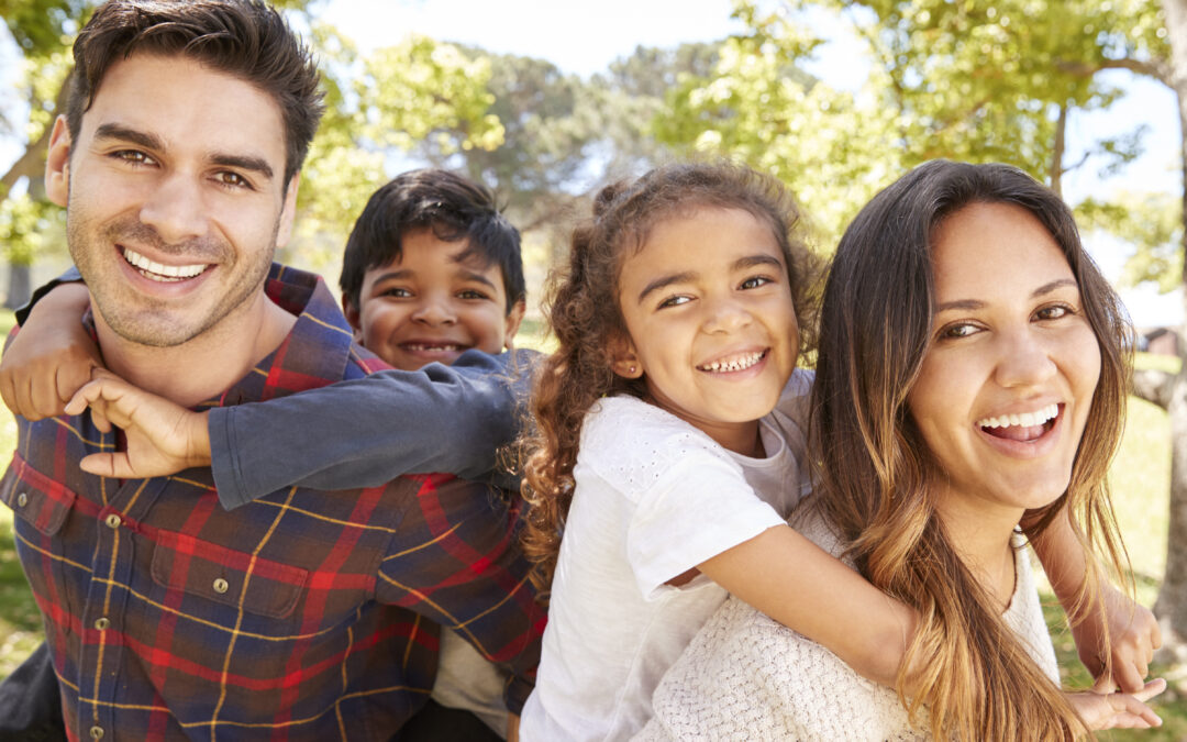 Steps to Become a Foster Parent in Arizona 